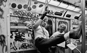 Ferdinando Scianna, New York, 1985 © Ferdinando Scianna