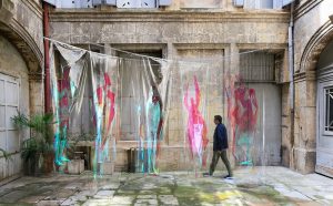 Everybody is beautiful - Thrace Design Studio - Richmond, Etats-Unis. Photo credit: © photoarchitecture © FestivaldesArchitecturesVives