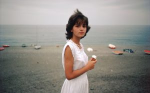 Un’opera di Claude Nori © Claude Nori