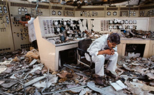 Steve McCurry, Kuwait City, Kuwait, 1991 © Steve McCurry