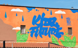 Photo credits Ilaria Giorgi