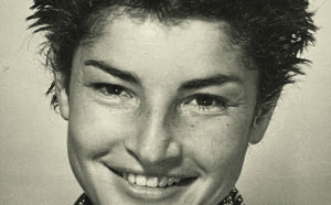 Man Ray. The Fifty Faces of Juliet, 1941/1943. Cm 39,5 x 34 x 2,7. Collezione privata. Courtesy Fondazione Marconi, Milano © Man Ray Trust by SIAE 2019.