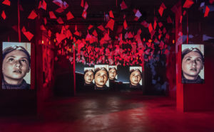 MIAC - Emozioni del Cinema. Foto credits Cristina Vatielli - NONE collective