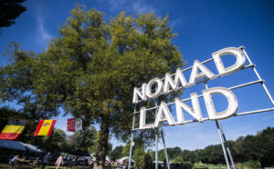 Labiomista © Koen Vanmechelen, 2018. Photo by the city of Genk