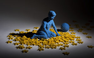 Riccardo Zangelmi, Chiedilo alle stelle, 2018