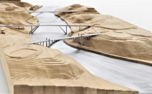 Vista dell’allestimento della mostra "Álvaro Siza: in/discipline" - Serralves Museum of Contemporary Art, Porto © 2019 Photo by Raul Betti - All rights reserved