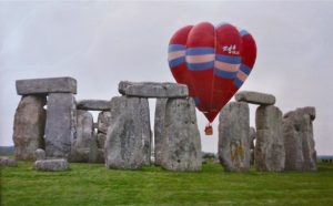 Credit Rob Bayly © English Heritage