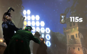 Collodi, MIP – Museo Interattivo di Pinocchio. Il gioco interattivo della Fata Turchina