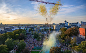 Declan Colohan_Galway 2020 programme launch