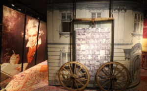 Casa della Musica, Vienna. © Haus der Musik / Inge Prader