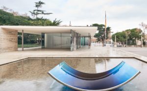 Sabine Marcelis, No fear of glass, Barcellona, photo José Hevia