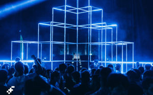 Dancity Festival 2018. Auditorium S. Domenico, Foligno (PG). Photo: Luigi Pica