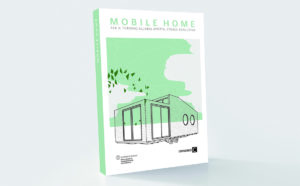 copertina MOBILE HOME