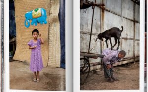 Steve McCurry. Animals, Taschen 2019, courtesy Taschen