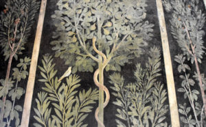 Pompei, Casa del Frutteto. Foto: per gentile concessione del Parco Archeologico di Pompei