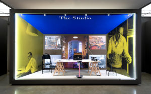 Achille Castiglioni and brothers. Master of Italian Design