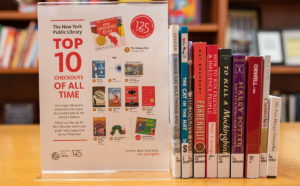 Photo credits Jonathan Blanc / NYPL