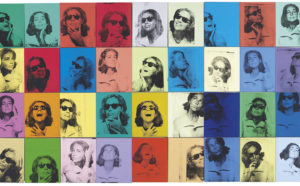 Andy Warhol—From A to B and Back Again