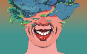 © Nicole Claveloux, Ah ! Nana