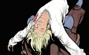 Gianni-De-Luca-–-Trilogia-Shakespeariana-Edizioni-NPE-Salerno, dettaglio della copertina