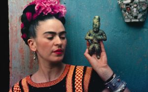 © Nickolas Muray Photo Archive