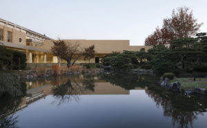 Kyoto City KYOCERA Museum of Art. Photo: Takeru Koroda. Courtesy of Kyoto City KYOCERA Museum of Art