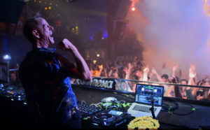 Ibiza The Silent Movie di Julien Temple