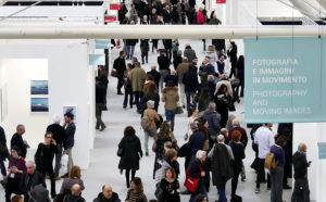 Arte Fiera edizione 2019. Courtesy Arte Fiera