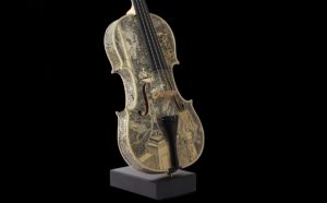 Leonardo Frigo, Dante Alighieri - Inferno, courtesy l'artista