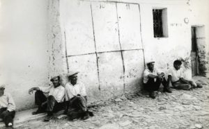 Lisetta Carmi, Oliena, 1964, © Lisetta Carmi, courtesy martini & Ronchetti