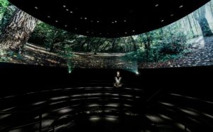 Sonosfera, Pesaro, photo Alessandro d’Emilia