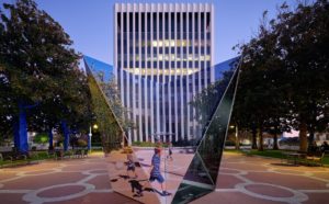 FreelandBuck, Cache Me if You Can, photo Eric Staudenmaier