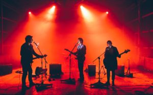 Wasted foto di Simone Cecchetti