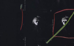 Contact Warhol. Fotografia senza fine, Jaca Book, dettaglio della copertina