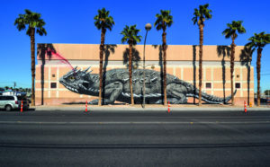ROA, Las Vegas 2014, courtesy of the artist