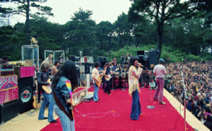 courtesy Carlo Massarini