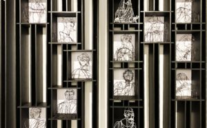 Bruno Melappioni, Sacro e Profano, dMake, Roma 2020