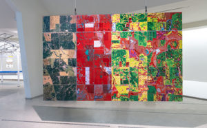 Installation View: Countryside, The Future, February 20–August 14, 2020 Photo: David Heald © Solomon R. Guggenheim Foundation.