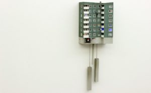 Guido Zimmermann, Cuckoo Block "Hamburg / Kirchdorf Süd", courtesy the artist