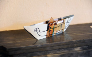 Cuoghi Corsello per Libricontrocorrente, photo Costantino Muciaccia 2020.