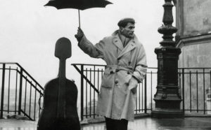 Doisneau e la Musica Milano, 2019, Jaca Book