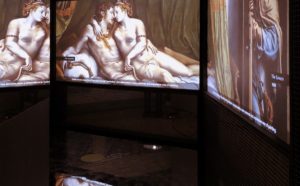 Giulio Romano Experience, Palazzo Te, Mantova 2020 © Electa_Bonomelli