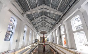 © 2020 Roberto De Riccardis / Fondazione ADI Collezione Compasso d’Oro