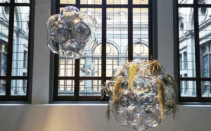 tomas saraceno firenze palazzo strozzi