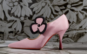 Modello Pensée © Jean-Vincent Simonet