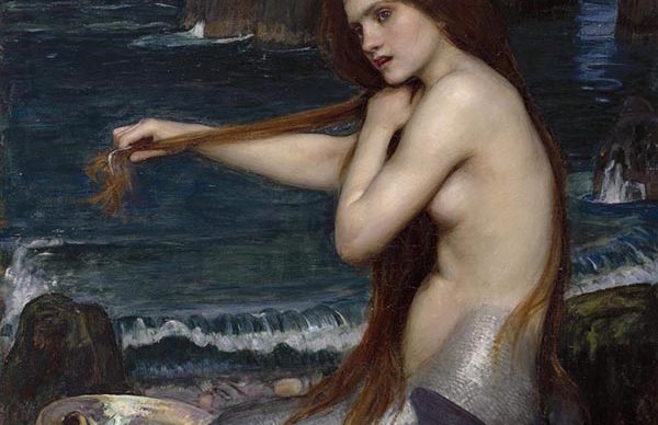 Waterhouse_Sirena_Royal-Academy-of-Arts.