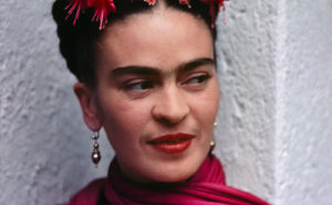 Photo credit © Nickolas Muray Photo Archive