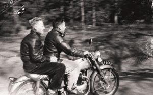 Copyright: © 2020 J.M. Coetzee e Cossee Publishers