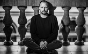 Tomás Saraceno. Palazzo Strozzi. © Alessandro Moggi, 2019