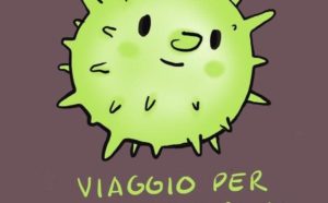 Courtesy Davide Toffolo